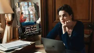 JANE AUSTEN A G&Acirc;CH&Eacute; MA VIE   bande annonce sortie DVD