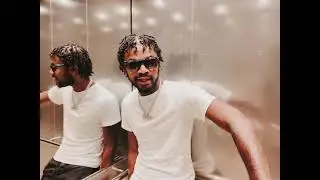 Nemo - Champagne Papi (Official Music Video)