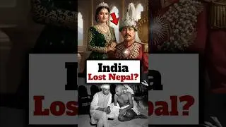 Did Nehru&rsquo;s Decision Cost India Nepal? । Indraprastha