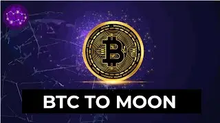 Bitcoin on Moon Mission | BTC, ETH Trade Analysis