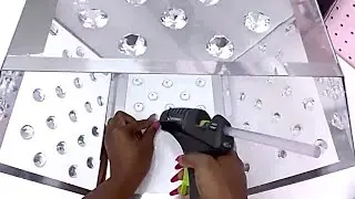 Смотрите, как я преображаю свою гостиную с помощью этих трюков! Невероятные поделки из товаров Do...
