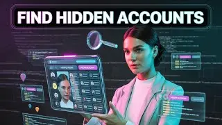 10 БЕСПЛАТНЫХ OSINT-инструментов для поиска скрытых аккаунтов с помощью расширенного поиска