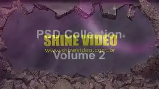 PSD Collection Volume 2 [Shine Video]