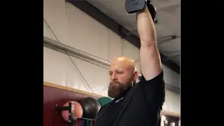 Tactical Grip & Stability: Freebell Carry Training with Law Enforcement