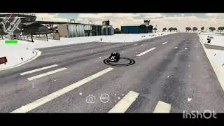 Car Parking Multiplayer Day 142 testing top speed of a muscle car and Drifting test 