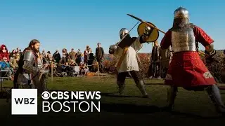 Weekend To Do List:  Renaissance faire and holiday pop-up market