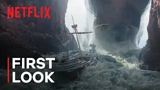 NetClips | One Piece &ndash; Season 2 Official First Look ⚓🏴&zwj;☠️🌊