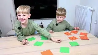 Кубиковий вибір 🔁Точкова битва🎲⏺️