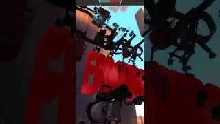 Szybka ciekawostka: Mapa background01 #gaming #tf2