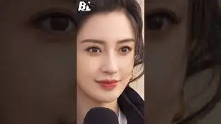 【杨颖】贱🐶，你今天lv了没！ #angelababy