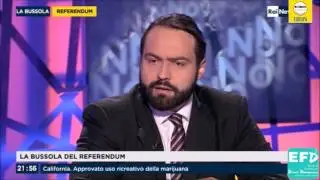 #IODICONO PERCH&Egrave; NON SI DEVE TOCCARE LA SOVRANIT&Agrave; POPOLARE (Castaldo EFDD-M5S)