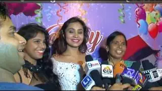Bhojpuri Actress 