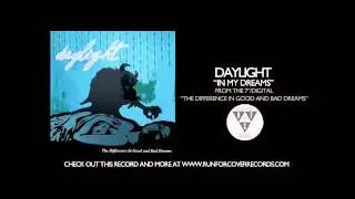 Daylight - In My Dreams (Official Audio)