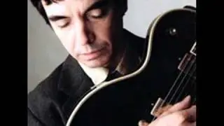 La casa de al lado - Fernando Cabrera