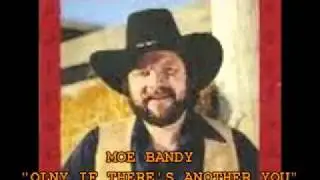 MOE BANDY - 