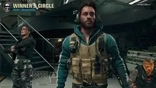 Hardcore FFA Wins GS45 // Black Ops 6