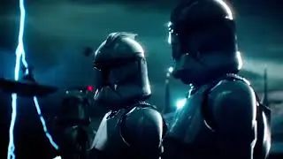 THE PEOPLE WANT BATTLEFRONT III - JuggxNewPerson - [AMV/Edit]