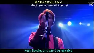 FTISLAND TIME LIVE ENG SUB