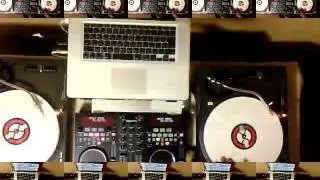 Dubstep with Versadeck