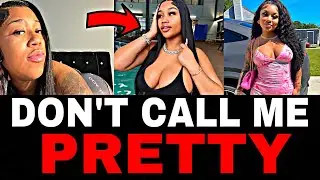Never COMPLIMENT A Women On her Looks