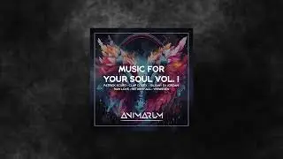 Patrick Scuro & Clap Codex - Animarum (Original Mix)