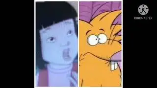What Do You Think Wanda Li and Norbert Beaver Feels? #4