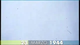 23 marzo 1944 Via Rasella