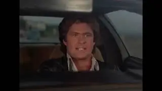 KITT VS KARR The EPIC Show Down (Trust Doesn't Rust)