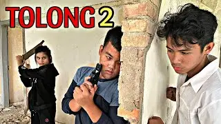 TOLONG 2 || FILM BELADIRI INDONESIA