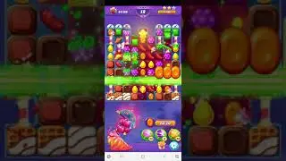 Candy Crush Friends Saga Holiday Calendar Week 1 Day 4