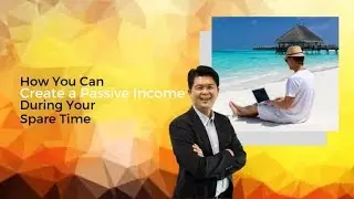 How You Can Create Passive Income During Your Spare Time with Online Trading