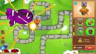 *NEW* OP Adora Hero BTD6