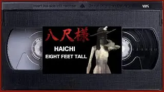 HAICHI - EIGHT FEET TALL - All Endings & Complete Walkthrough - MEDO GAMES - Horror Chillas Art Styl