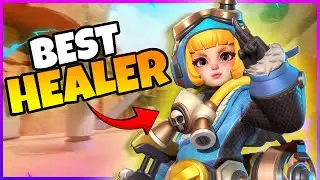 Is Chemists' Buff a Game Changer Let's Find Out! | T3 Arena