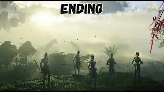 DLC по игре Avatar: From The Ashes [Концовка] - Выбор и Восстание из пепла - Полное прохождение и...