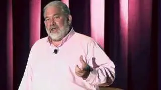 Financing change | Bill Myers | TEDxCornellU