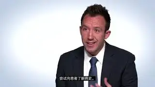 State of Ohio Labor Trafficking Video - Mandarin