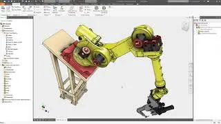 Vault 2019 | Concurrent Design