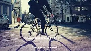 Travel To Germany With Meraki