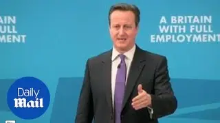 PM: Eric Pickles right to send letter to mosques - Daily Mail