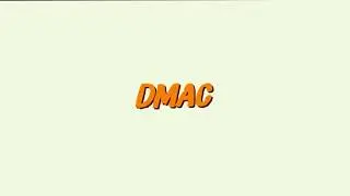 GetItDmac - Bonita ☺️🔥 (Lyric Video)