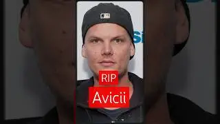 Avicii: The EDM Visionary Behind 'Wake Me Up' 🎶💔 #Shorts #passedaway #whodiedtoday