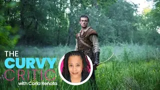 The Tragic True Story of Robin Hood