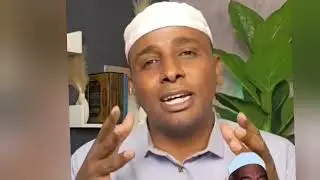 Abwaan Cali Sugulle Cigaal. Allah ha u naxariisto mid kamida dadkii afkan Somaaliga iskahaa. Faata