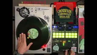 SKRATCH FU training campbeat @drill_kid_production 12