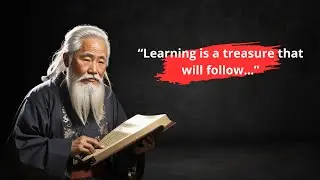 Finding Inner Strength: Exploring Inspirational Chinese Wisdom