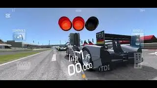 Acing RR3: LMP 2009 Season [Part 3]