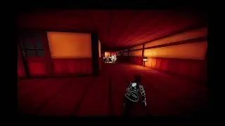 Aragami DLC achievement - Explosive Death