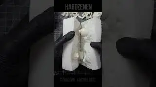 Литье из жидкого пластика Caspol neo