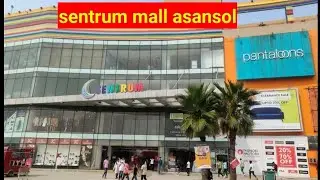 25th 🎄december ko aye hum Sentrum mall ghumne 🤟🏻✌🏻